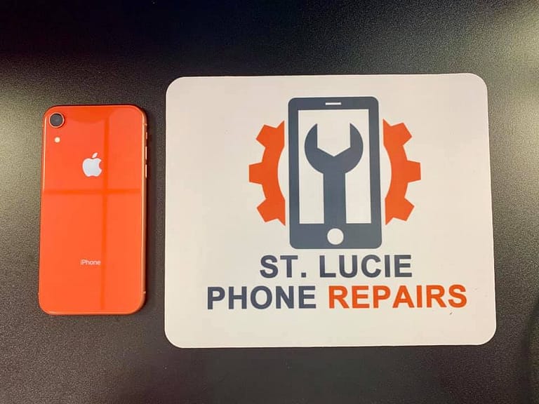Used phones at St Lucie Phone Repairs