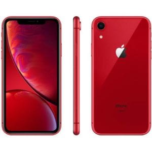 The new iPhone XR