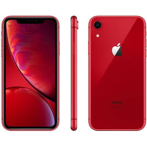 The new iPhone XR