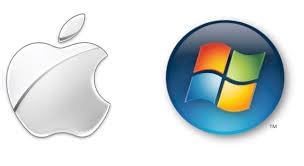 We fix Mac or Windows computers