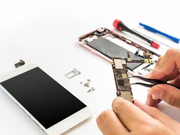 we fix all iphone issues