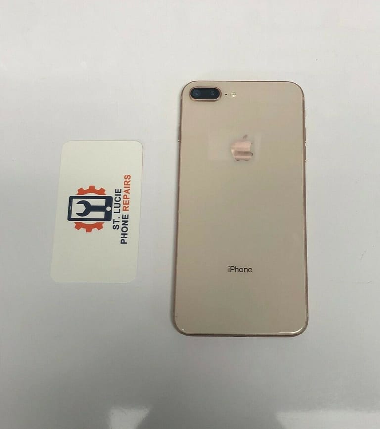 Back glass repair